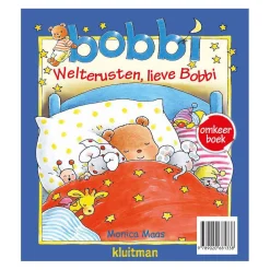 Omkeer: Eet Smakelijk / Welterusten, Lieve Bobbi
