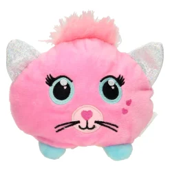 Omkeerbare Dieren Knuffel