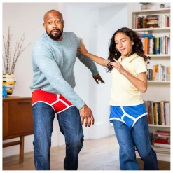 Onderbroeken Lol - Gezelschapsspel