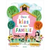 Onze Klas is een Familie