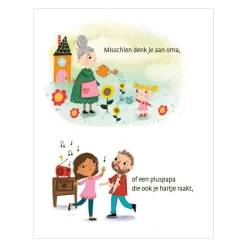 Onze Klas is een Familie