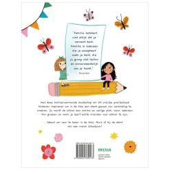 Onze Klas is een Familie