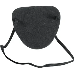 Ooglapjes Piraat, 4st.