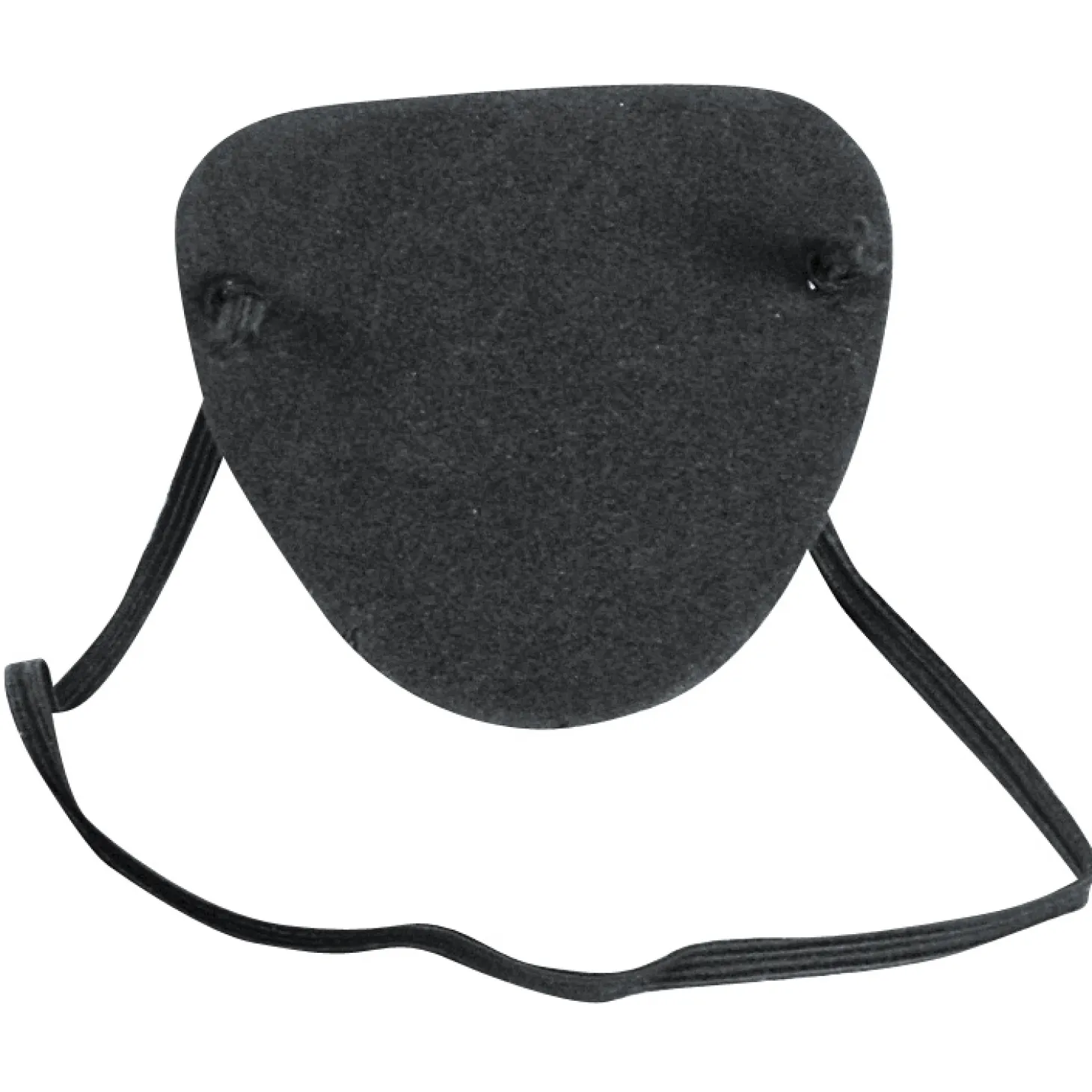 Ooglapjes Piraat, 4st.