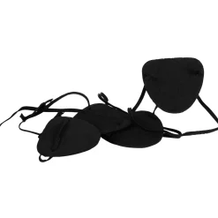 Ooglapjes Piraat, 4st.