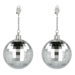 Oorbellen Disco Fever