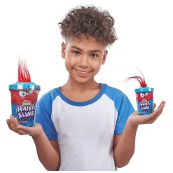 Oosh Harig Slijm met Insecten, 70gr.