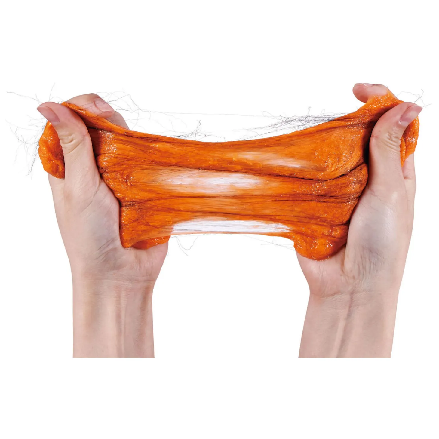 Oosh Harig Slijm met Insecten, 70gr.