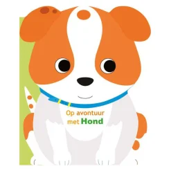 Op Avontuur met Hond