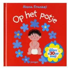 Op Het Potje Jongen