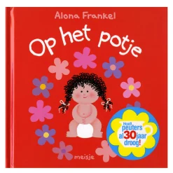 Op Het Potje Meisje