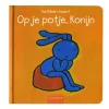 Op je potje, Konijn