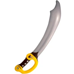 Opblaasbaar Speelgoed Piratenzwaard