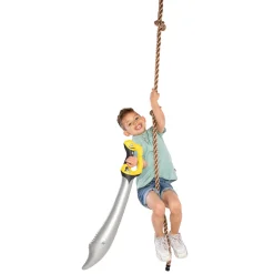 Opblaasbaar Speelgoed Piratenzwaard