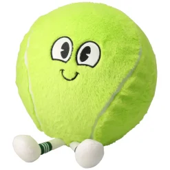 Opblaasbare Tennisbal Knuffel, 23cm