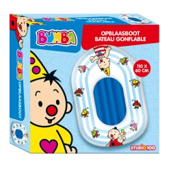 Opblaasboot Bumba