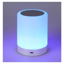 Oplaadbare Touch Lamp