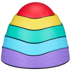 Opstapstenen - 5dlg.