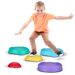 Opstapstenen - 5dlg.