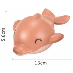 Opwind Zeedieren Pastel