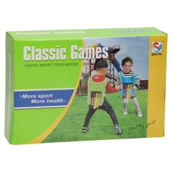 Oud-Hollands Lintjes Vangen