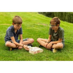 Outdoor Play Boter Kaas en Eieren