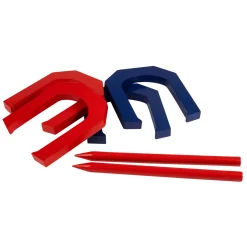 Outdoor Play Houten Hoefijzer Werpen