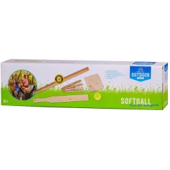 Outdoor Play Slagbalset