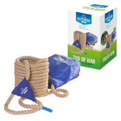 Outdoor Play Touwtrekken, 10 meter