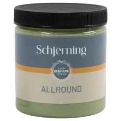 Outdoor Verf - Olijf, 250ml