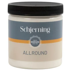 Outdoor Verf - Wit, 250ml