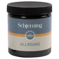 Outdoor Verf - Zwart, 250ml