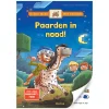 Paarden in nood! - Ik leer lezen met beeldjes