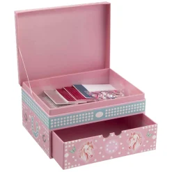 Paarden Juwelendoos Mozaiek Versieren