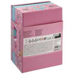 Paarden Juwelendoos Mozaiek Versieren