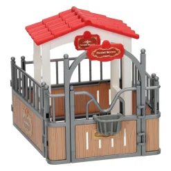 Paarden Manege Speelset