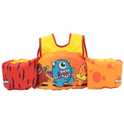 Paddle Pal Zwemvest Monsters, 3-6 Jaar