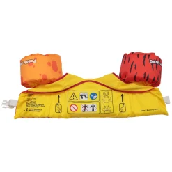 Paddle Pal Zwemvest Monsters, 3-6 Jaar