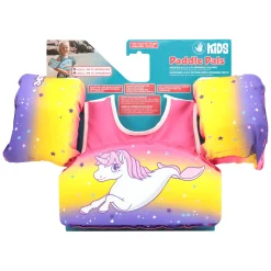 Paddle Pal Zwemvest Unicorn, 3-6 Jaar