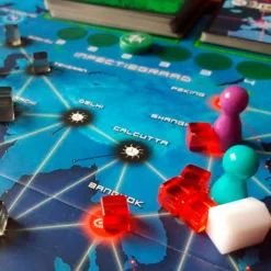 Pandemic NL Bordspel