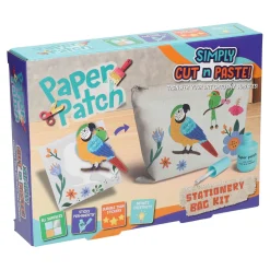 Paper Patch - Etui Versieren