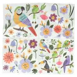 Paper Patch - Etui Versieren