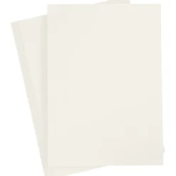 Papier Off-White A4 80gr, 20st.