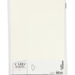 Papier Off-White A4 80gr, 20st.