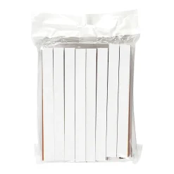 Papier stroken - Diverse kleuren, 2400st.