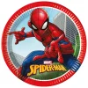 Papieren Bordjes FSC Spider-Man Crime Fighter, 8st.