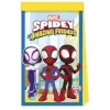 Papieren Feestzakjes FSC Spidey, 4st.