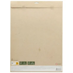 Papieren Placemats Eco Party 6st.