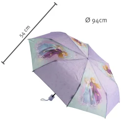 Paraplu Frozen, 94cm