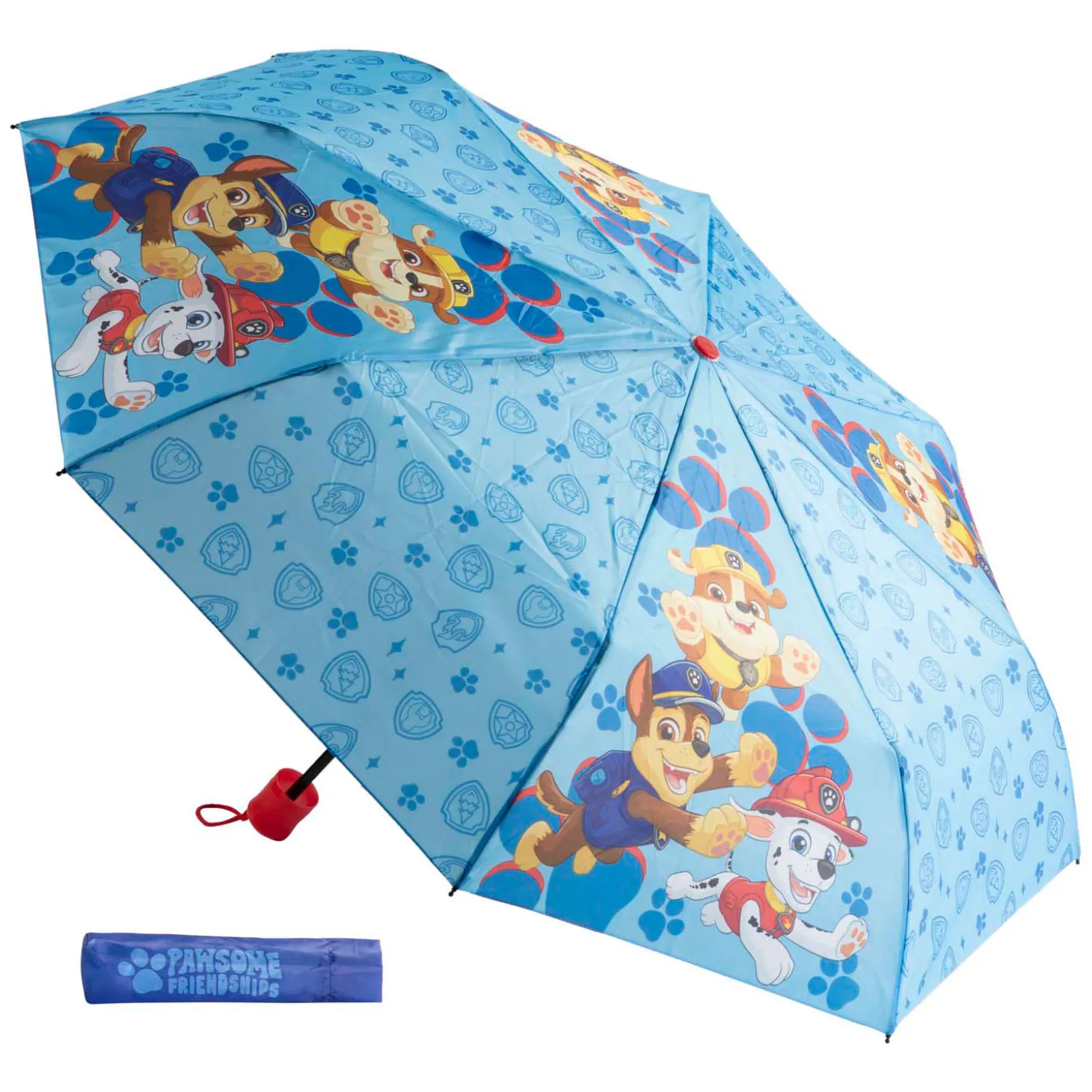 Paraplu PAW Patrol, 94cm